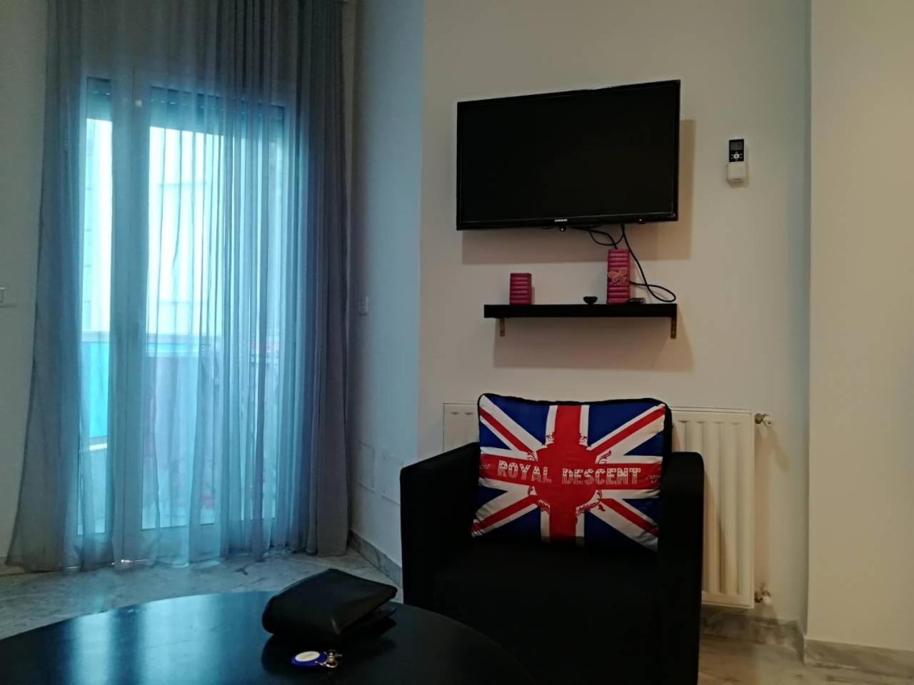Appartement Lac 2 Berges Du Lac Quarto foto